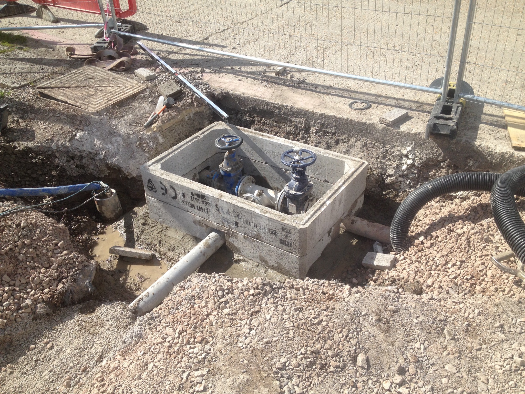 Groundworks & Building Solutions in Somerset | JTM Construction Services